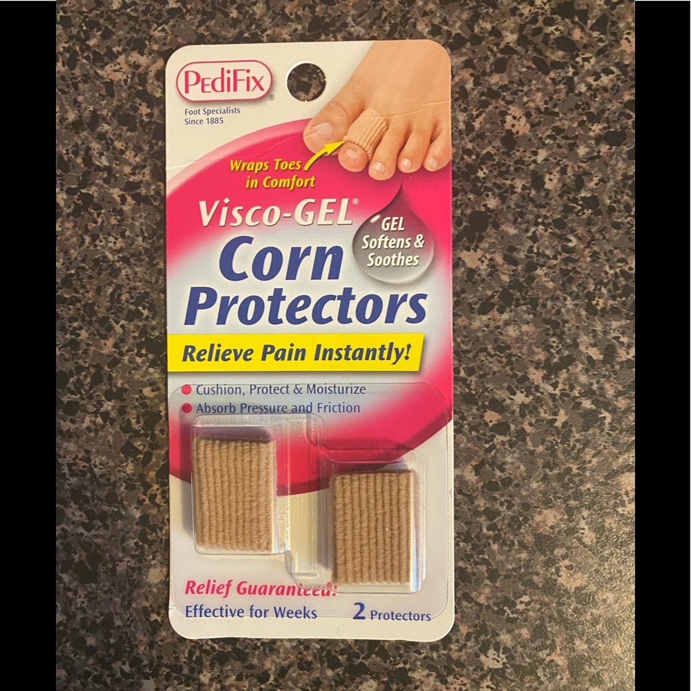 PediFix Corn Protectors